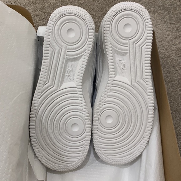 Nike Air Force 1 Low LXX Serena Williams - Picture 6 of 6